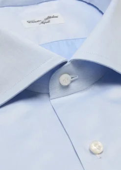Cesare AttoliniMen's Cotton Dress Shirt