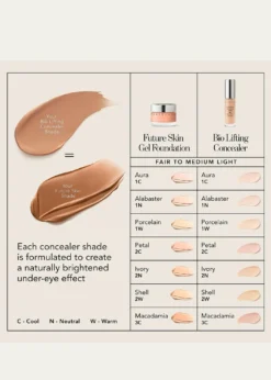 ChantecailleBio Lift Conceal