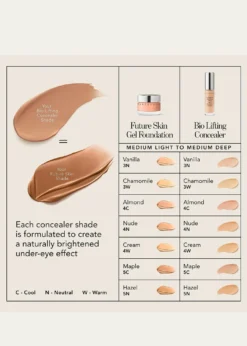 ChantecailleBio Lift Conceal