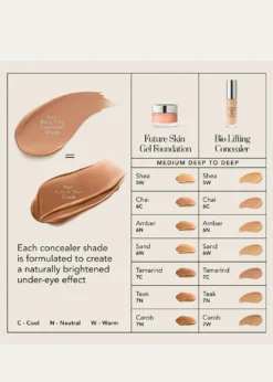 ChantecailleBio Lift Conceal