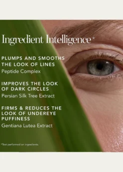 ChantecailleBio Lifting Concealer with Peptides