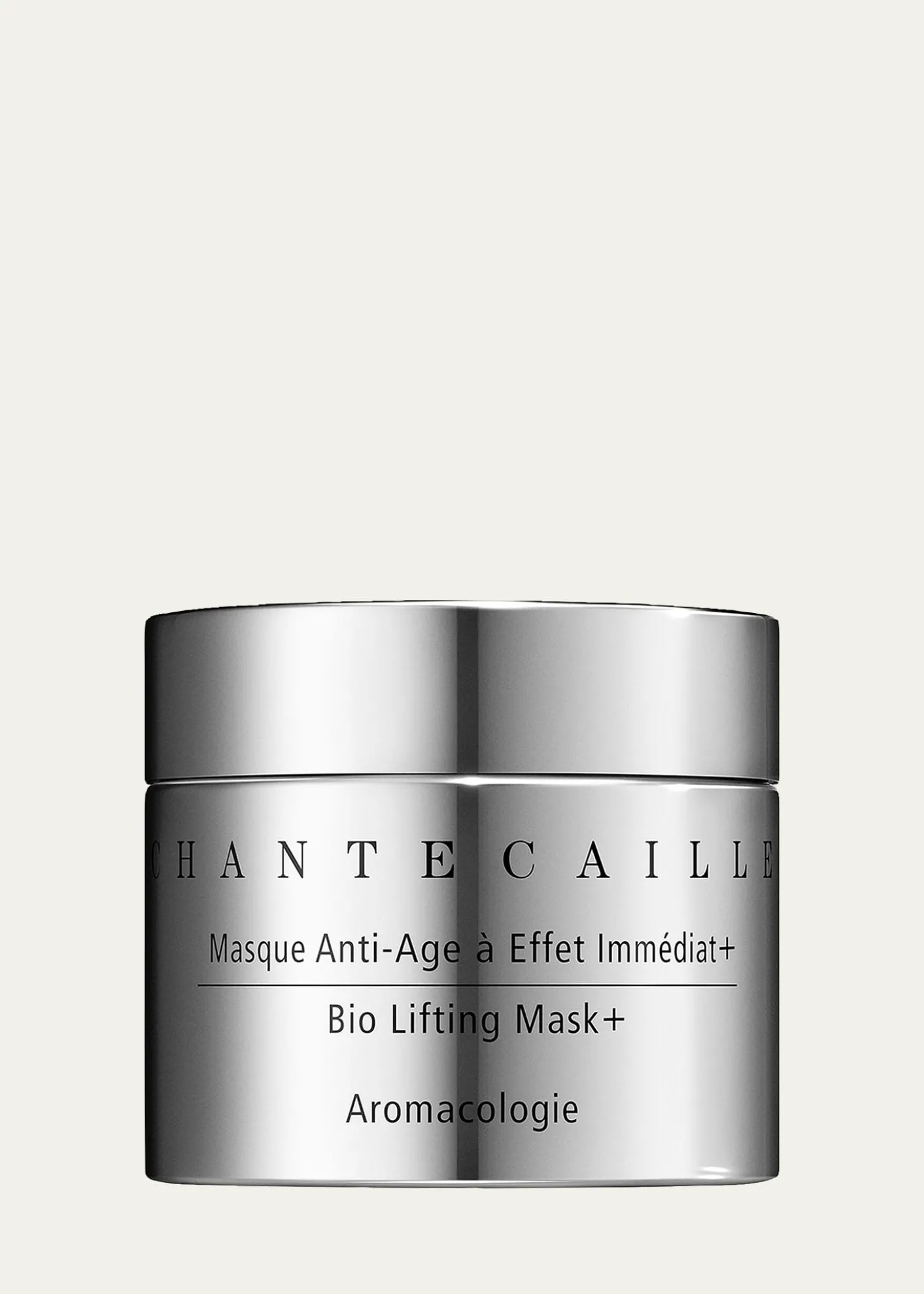 ChantecailleBio Lifting Mask + Smoothing Mask, 1.7 oz.