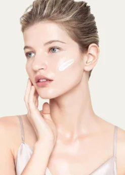 ChantecailleBio Lifting Mask + Smoothing Mask, 1.7 oz.