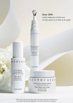 ChantecailleBlanc Peony Face Serum Dark Spot Corrector, 1 oz.