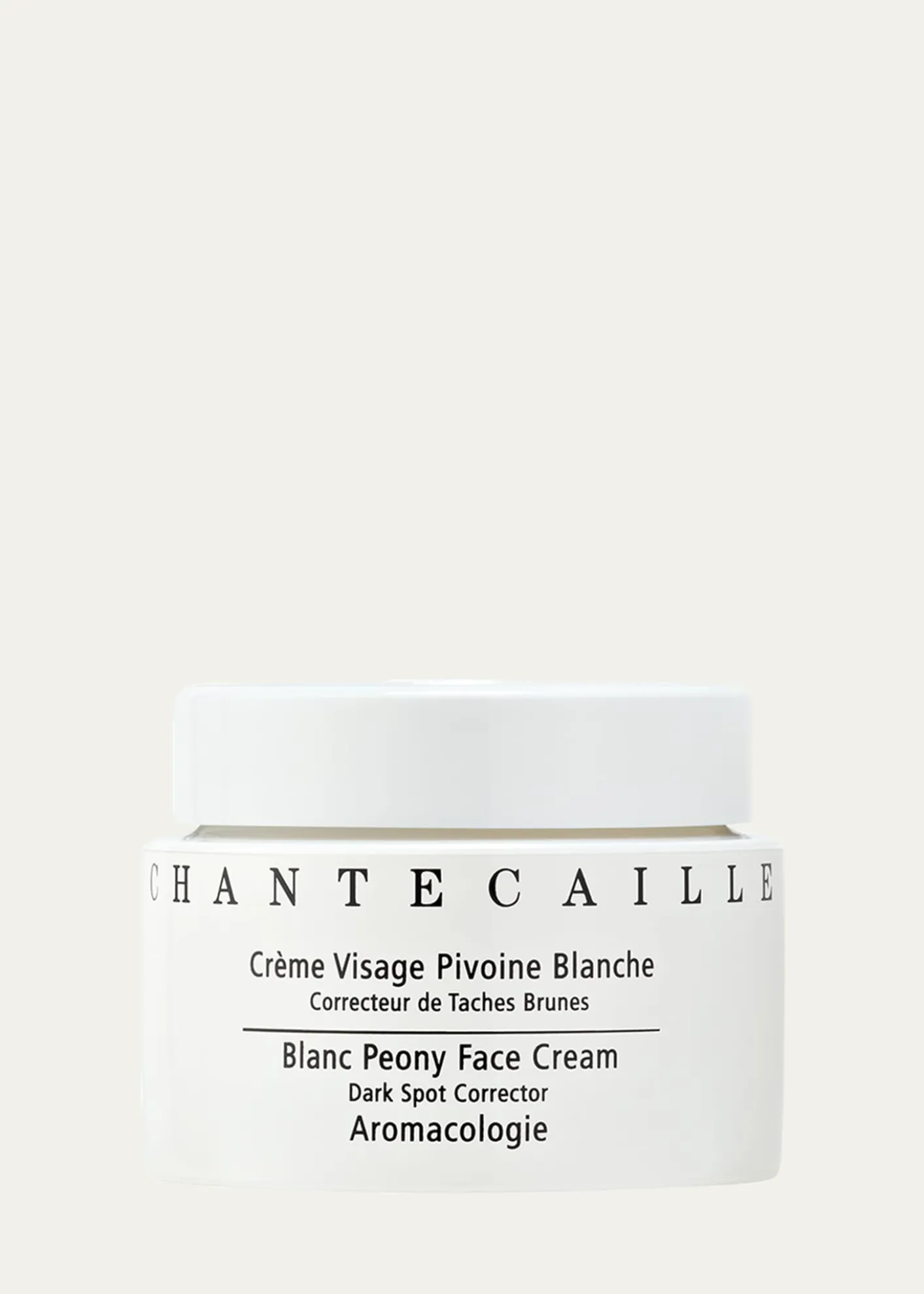 ChantecailleBlanc Peony Face Cream Dark Spot Corrector, 1.7 oz.
