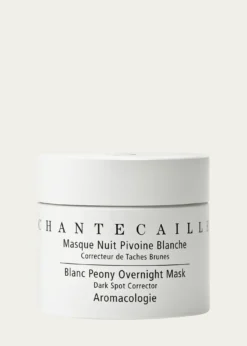 ChantecailleBlanc Peony Overnight Mask, 1.7 oz.