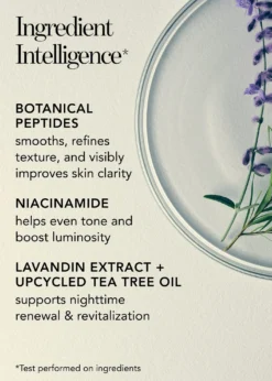 ChantecailleBlanc Peony Overnight Mask, 1.7 oz.