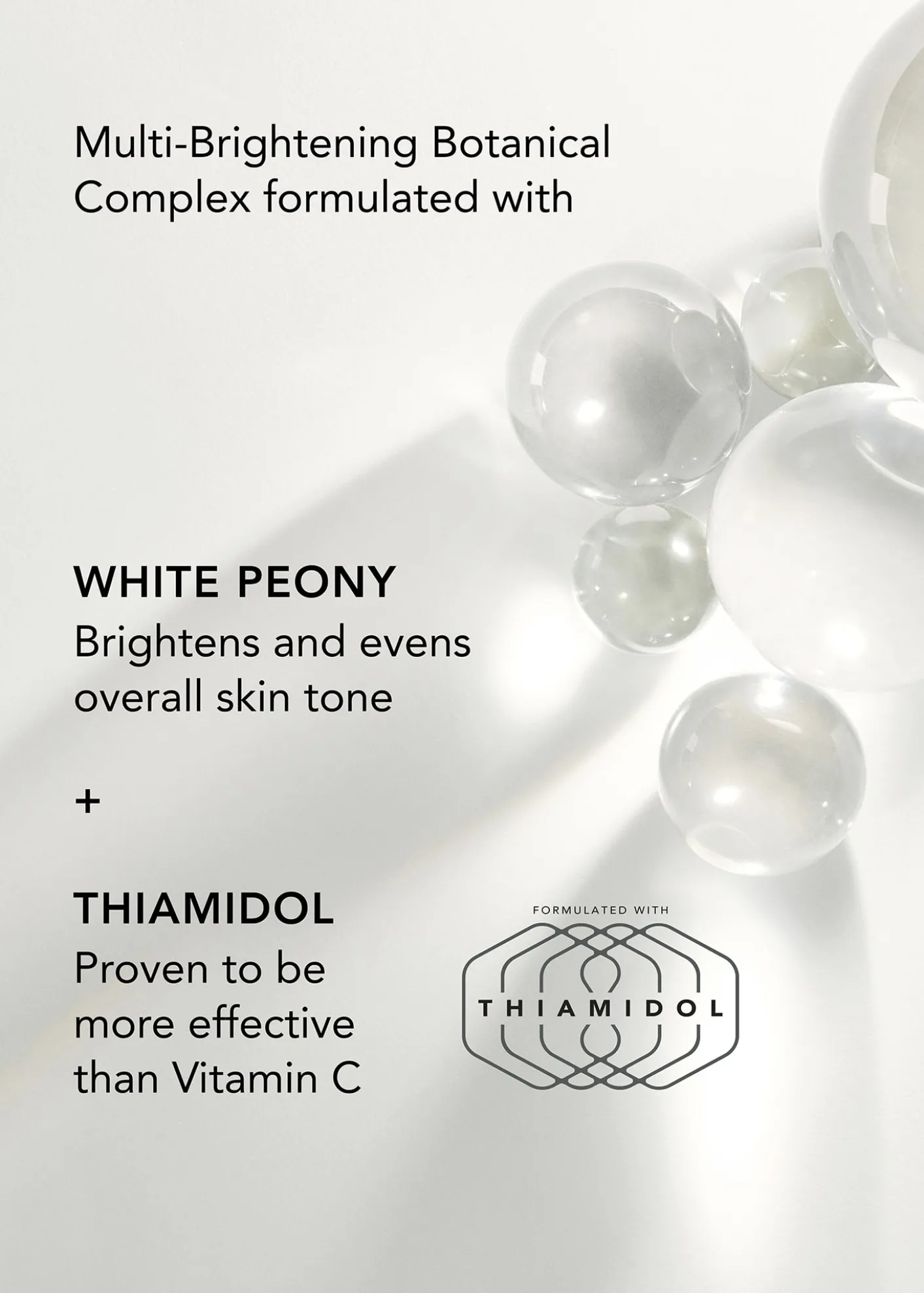 ChantecailleBlanc Peony Overnight Mask, 1.7 oz.