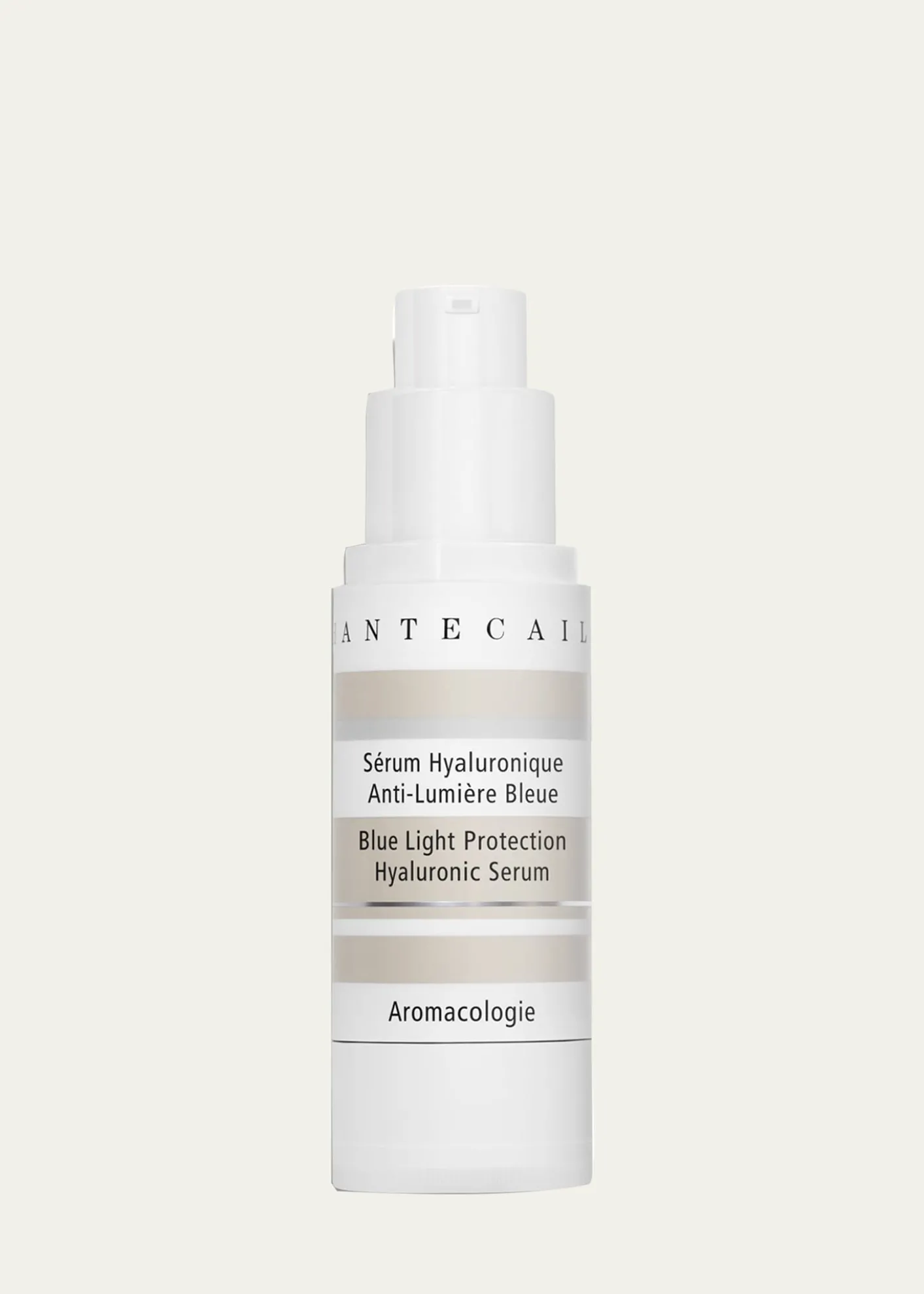 ChantecailleBlue Light Protection Hyaluronic Serum, 1 oz.