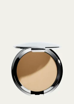 ChantecailleCompact Makeup Powder Foundation, 0.35 oz.