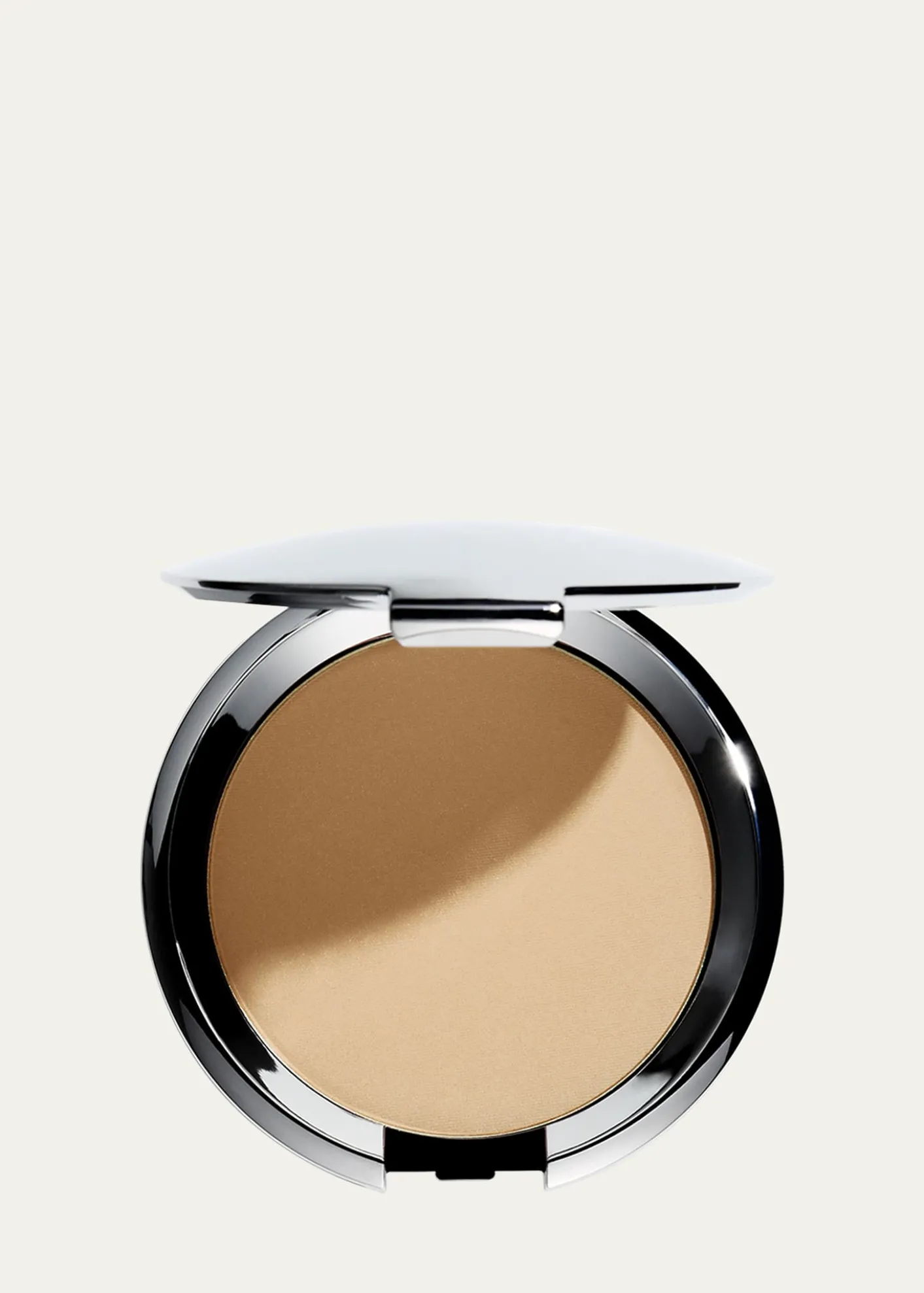 ChantecailleCompact Makeup Powder Foundation, 0.35 oz.