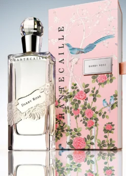 ChantecailleDarby Rose, Parfums Pour Femme, 2.5 oz