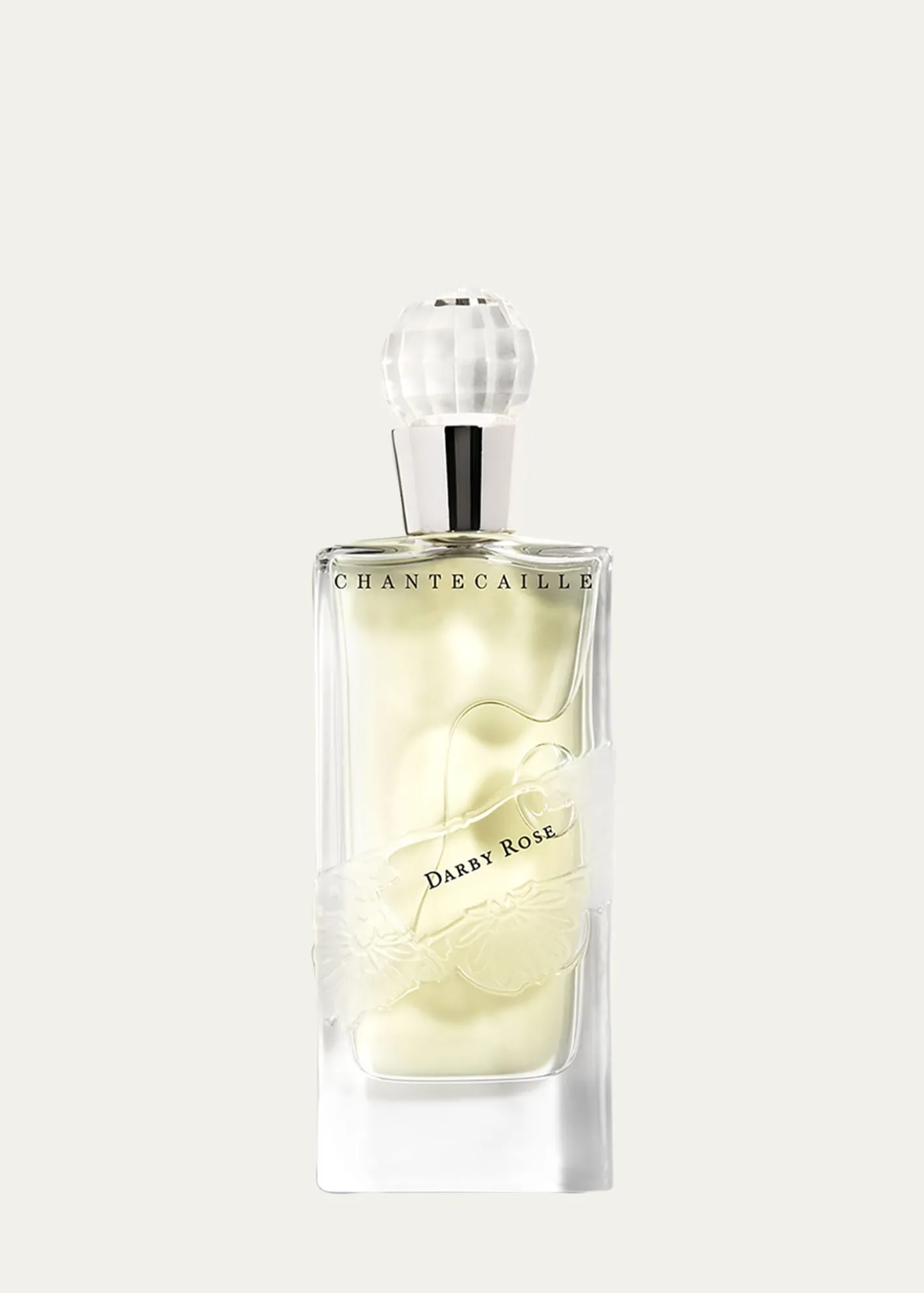 ChantecailleDarby Rose, Parfums Pour Femme, 2.5 oz