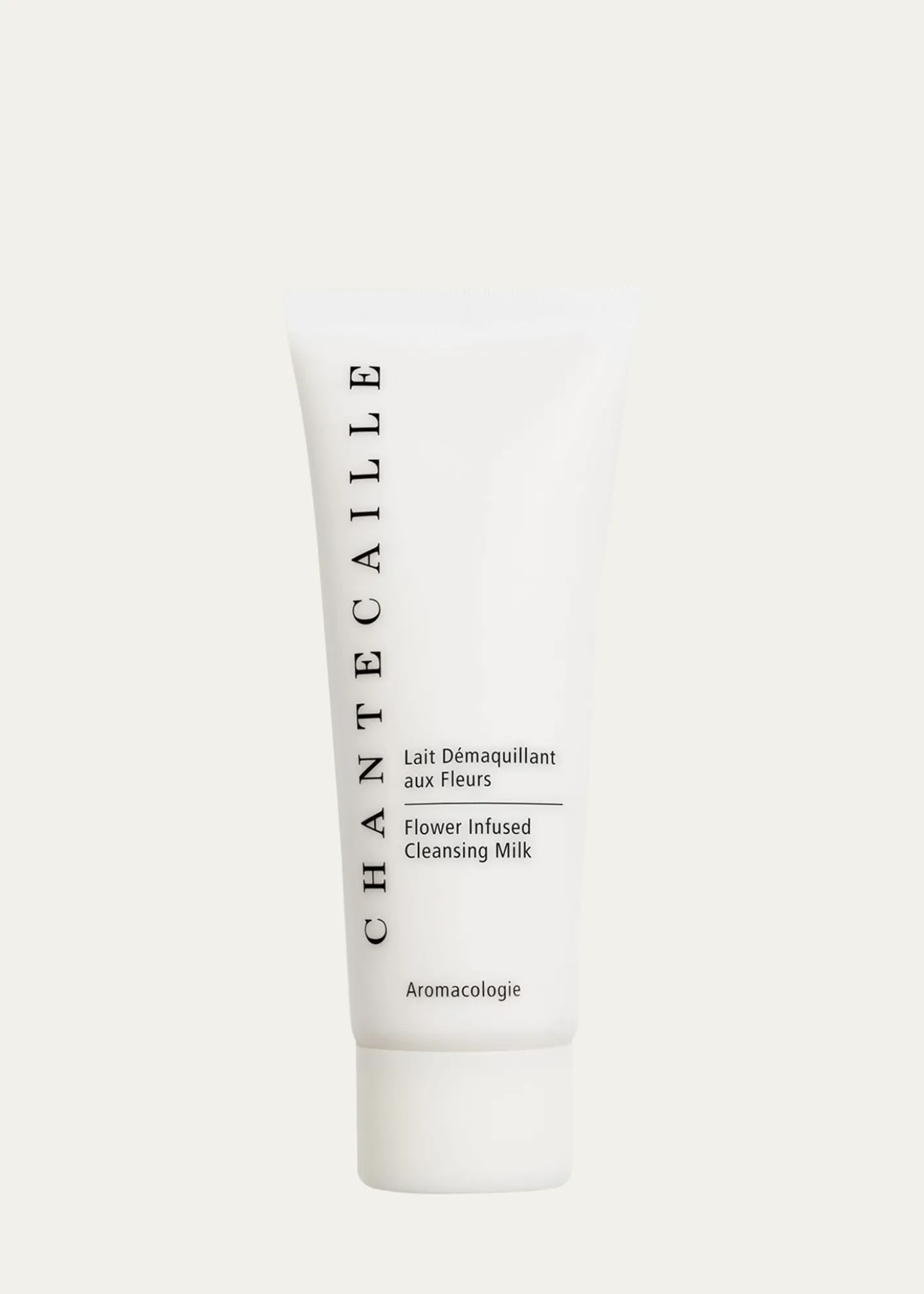 ChantecailleFlower Infused Cleansing Milk, 2.5 oz.