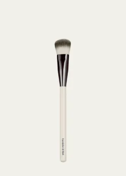 ChantecailleFoundation & Mask Brush