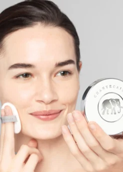 ChantecailleFuture Skin Cushion Skincare Foundation