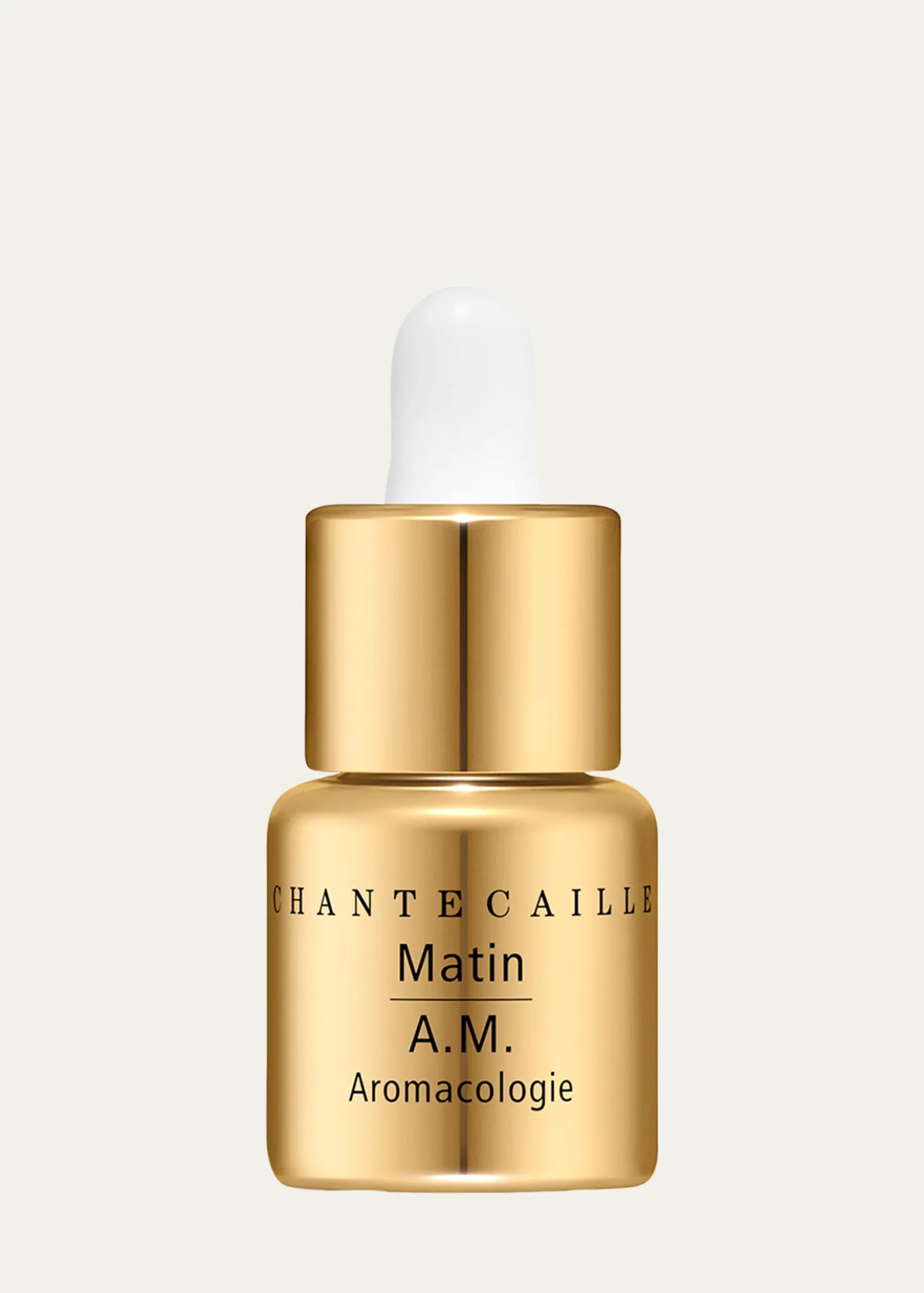 ChantecailleGold Recovery Intense Concentrate AM Serum