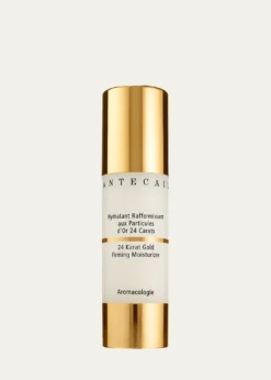 Chantecaille24K Gold Firming Moisturizer, 1.7 oz.