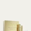 Chantecaille24K Gold Indulgence Routine