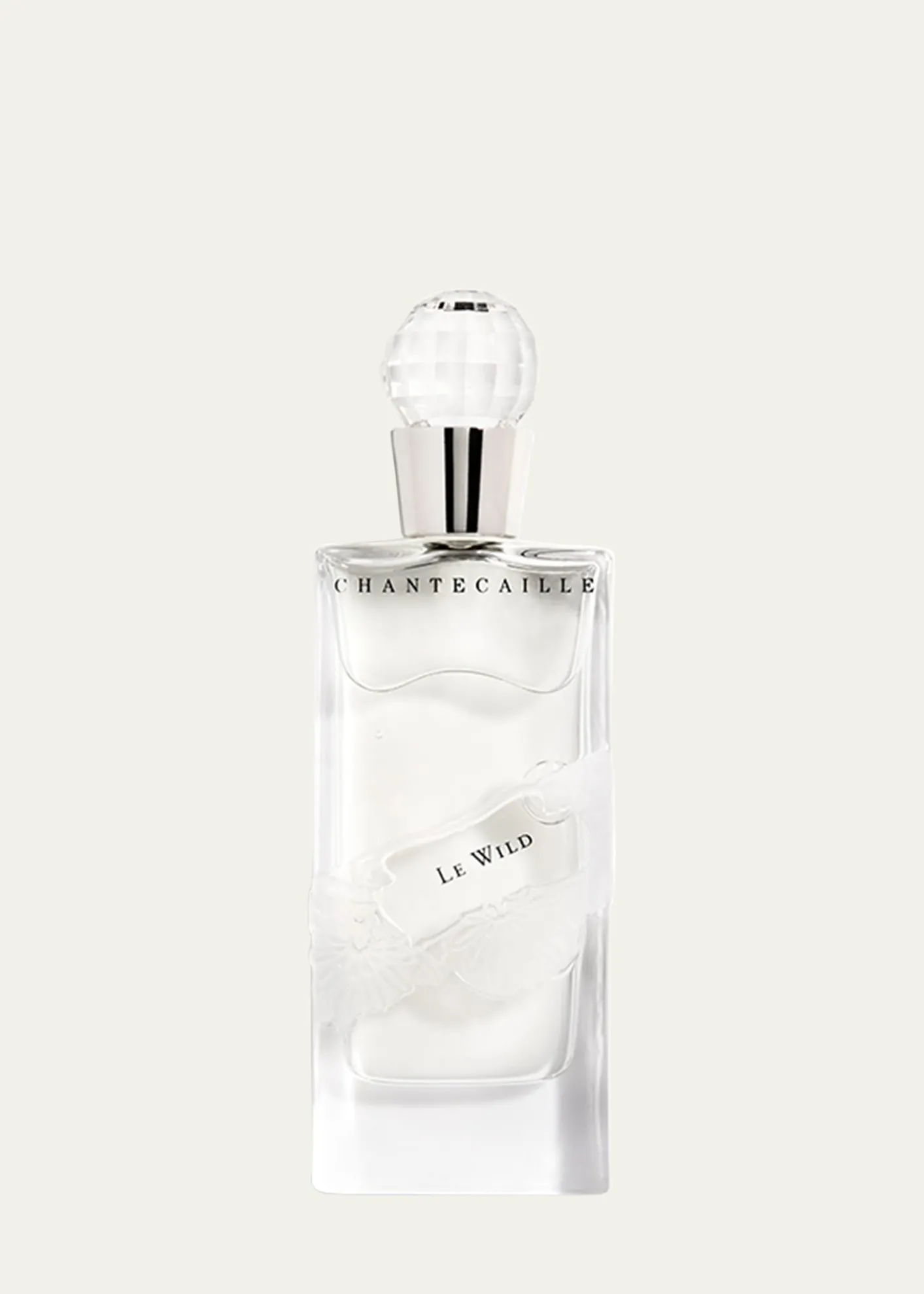 ChantecailleLe Wild Parfums Pour Femme, 2.6 oz.