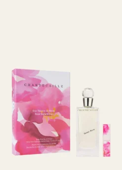 ChantecailleLimited Edition Rose Harvest Duo