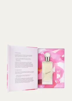 ChantecailleLimited Edition Rose Harvest Duo