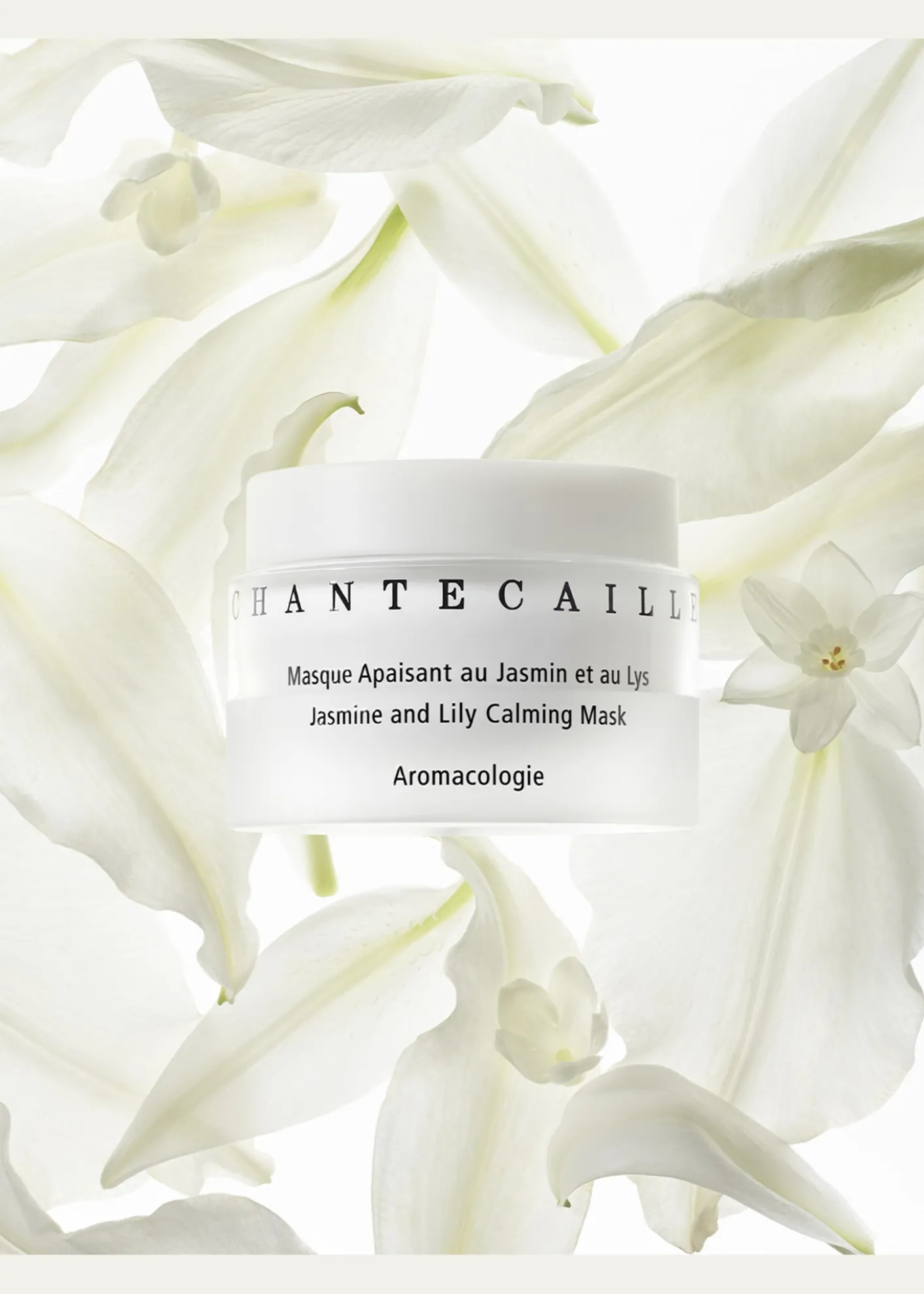 ChantecailleLimited Edition 3-Step Botanical Routine