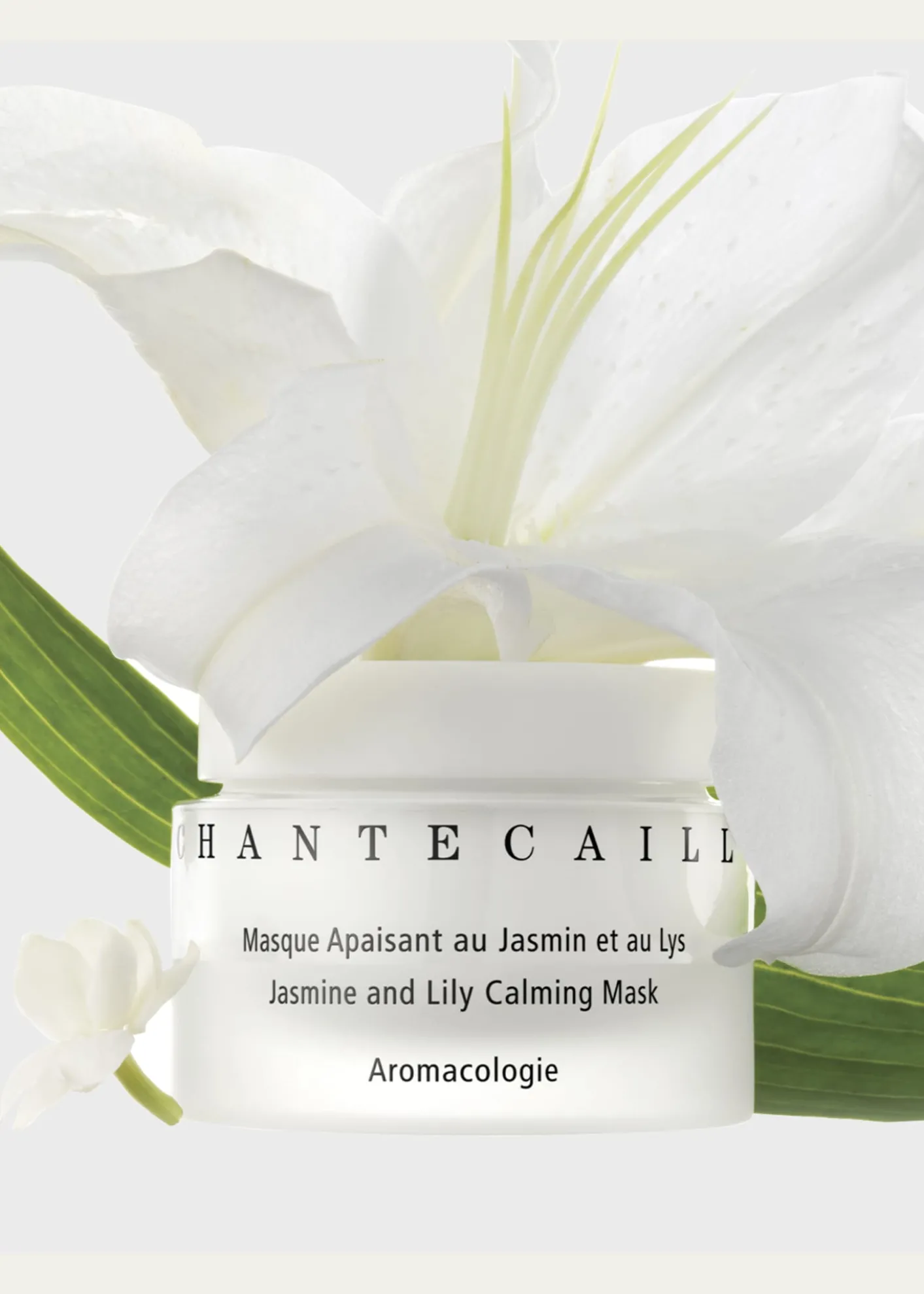 ChantecailleLimited Edition 3-Step Botanical Routine