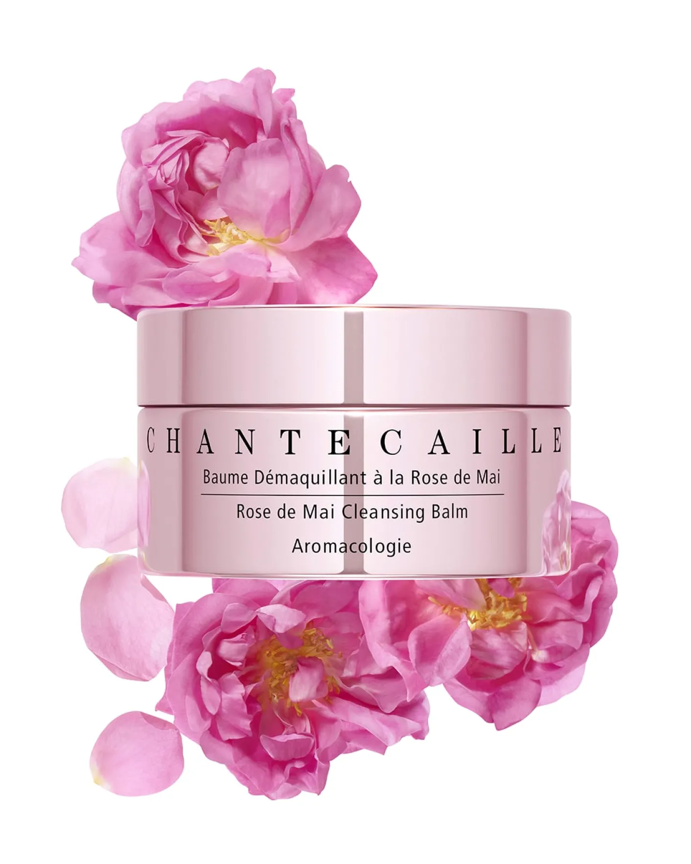 ChantecailleRose de Mai Cleansing Balm, 2.5 oz.
