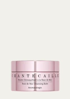 ChantecailleRose de Mai Cleansing Balm, 2.5 oz.