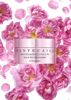 ChantecailleRose de Mai Cleansing Balm, 2.5 oz.