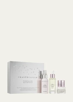 ChantecailleRose de Mai Essentials Gift Set