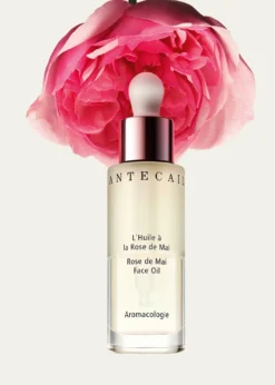 ChantecailleRose de Mai Face Oil, 1 oz.