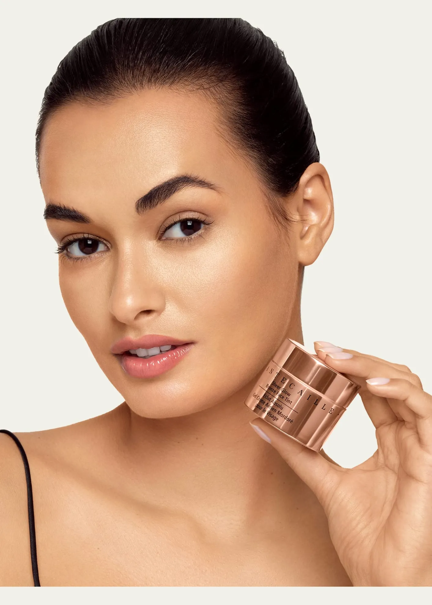 ChantecailleSheer Glow Bronze Face Tint, 1.6 oz