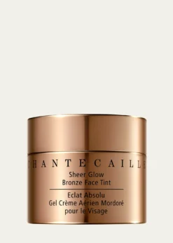 ChantecailleSheer Glow Bronze Face Tint, 1.6 oz