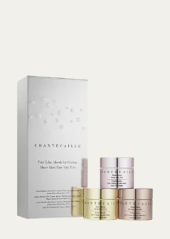 ChantecailleSheer Glow Face Tint Trio
