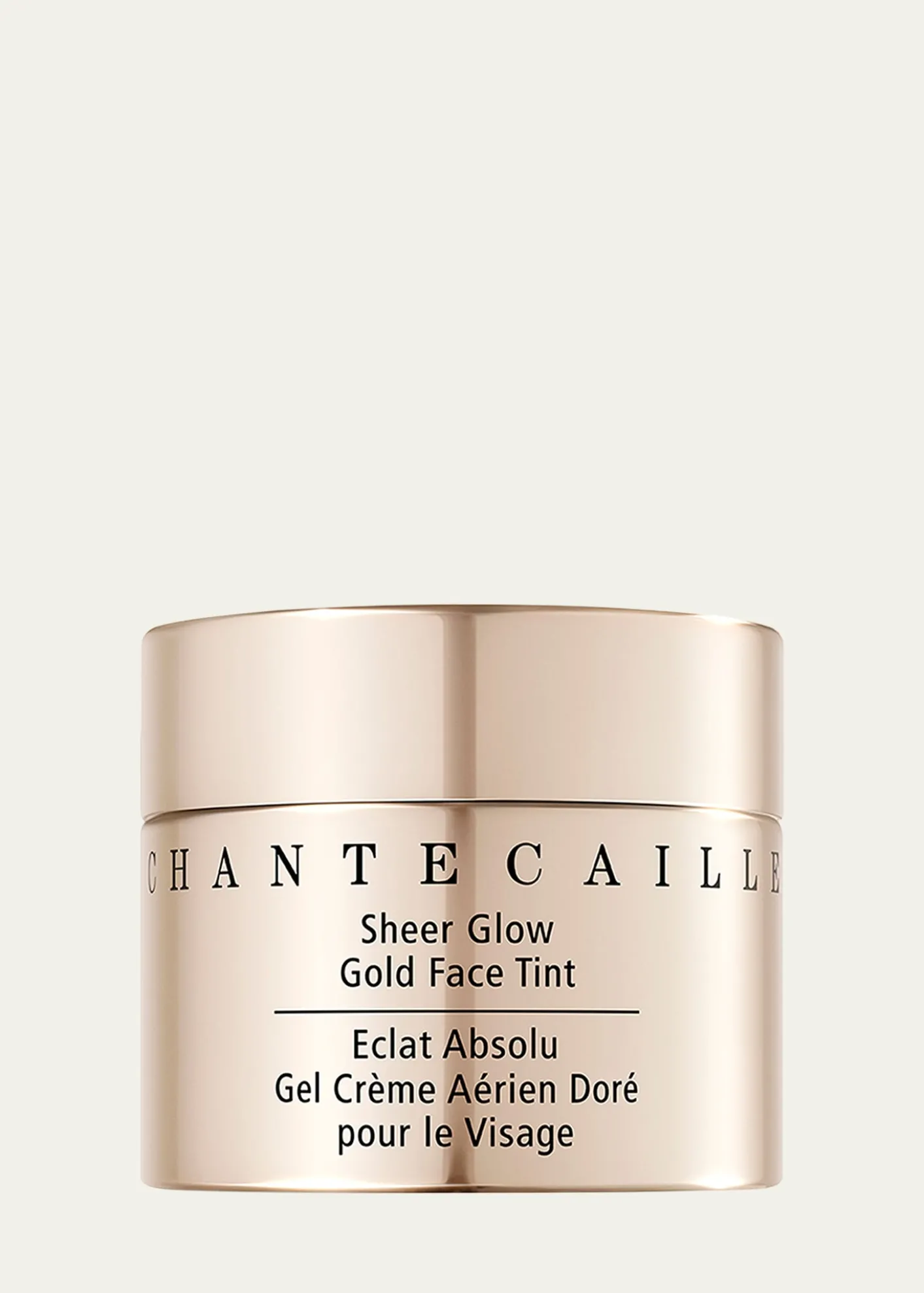 ChantecailleSheer Glow Gold Face Tint, 1 oz.