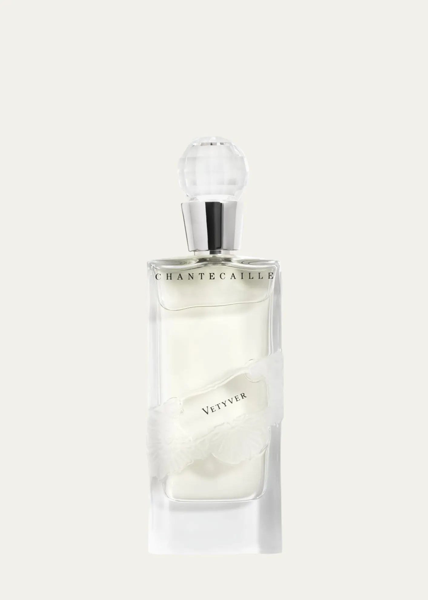 ChantecailleVetyver Parfums Pour Femme, 2.6 oz.