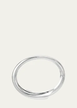 Charlotte ChesnaisBiseau Bracelet Silver