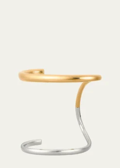Charlotte ChesnaisSurma Bracelet Two-Tone