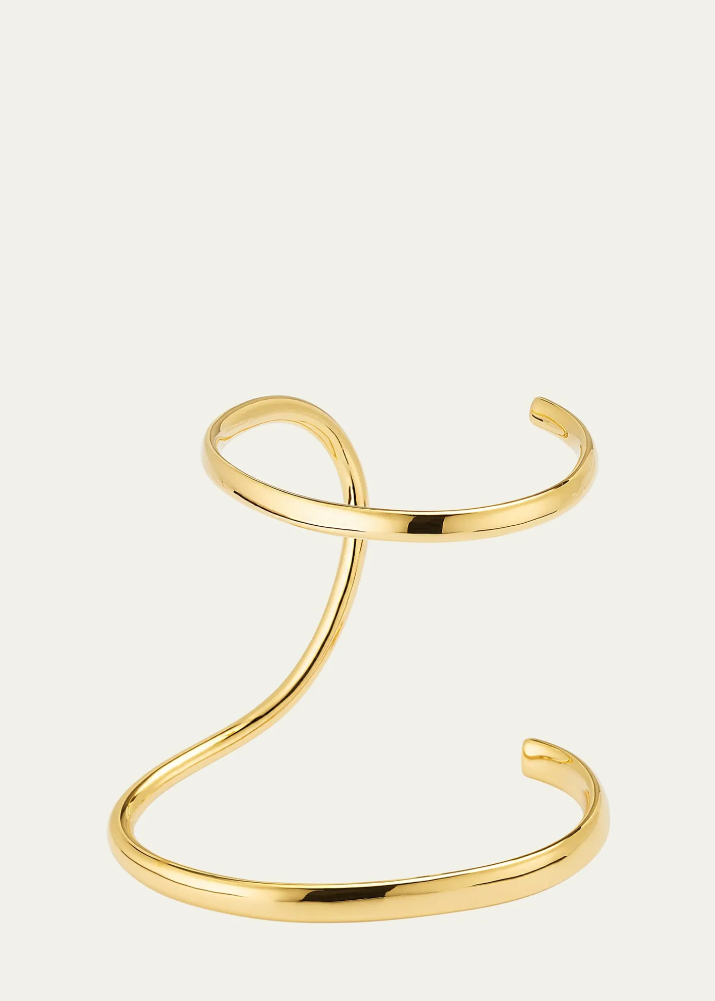 Charlotte ChesnaisVermeil Surma Bracelet