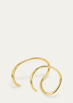 Charlotte ChesnaisVermeil Surma Bracelet