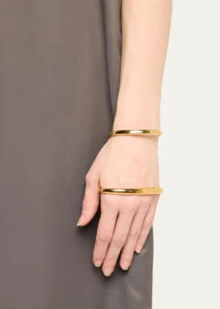 Charlotte ChesnaisVermeil Surma Bracelet