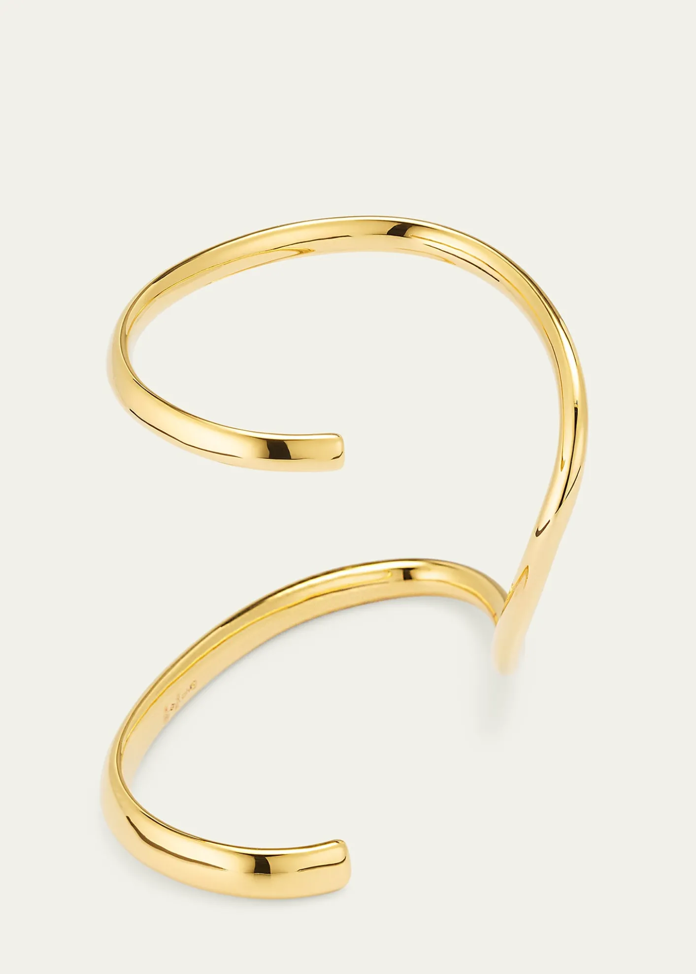 Charlotte ChesnaisVermeil Surma Bracelet