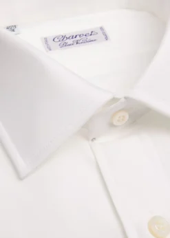 CharvetFrench-Cuff Dress Shirt