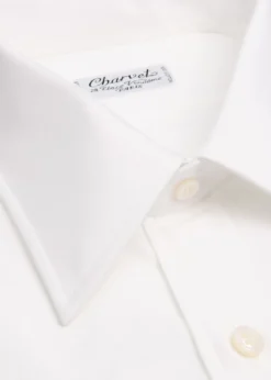 CharvetFrench-Cuff Dress Shirt