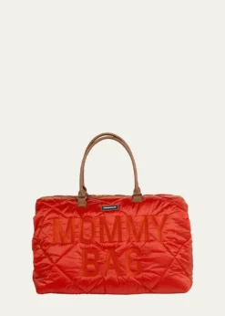 ChildhomeChildhome Puffer Mommy Bag, XL Diaper Bag