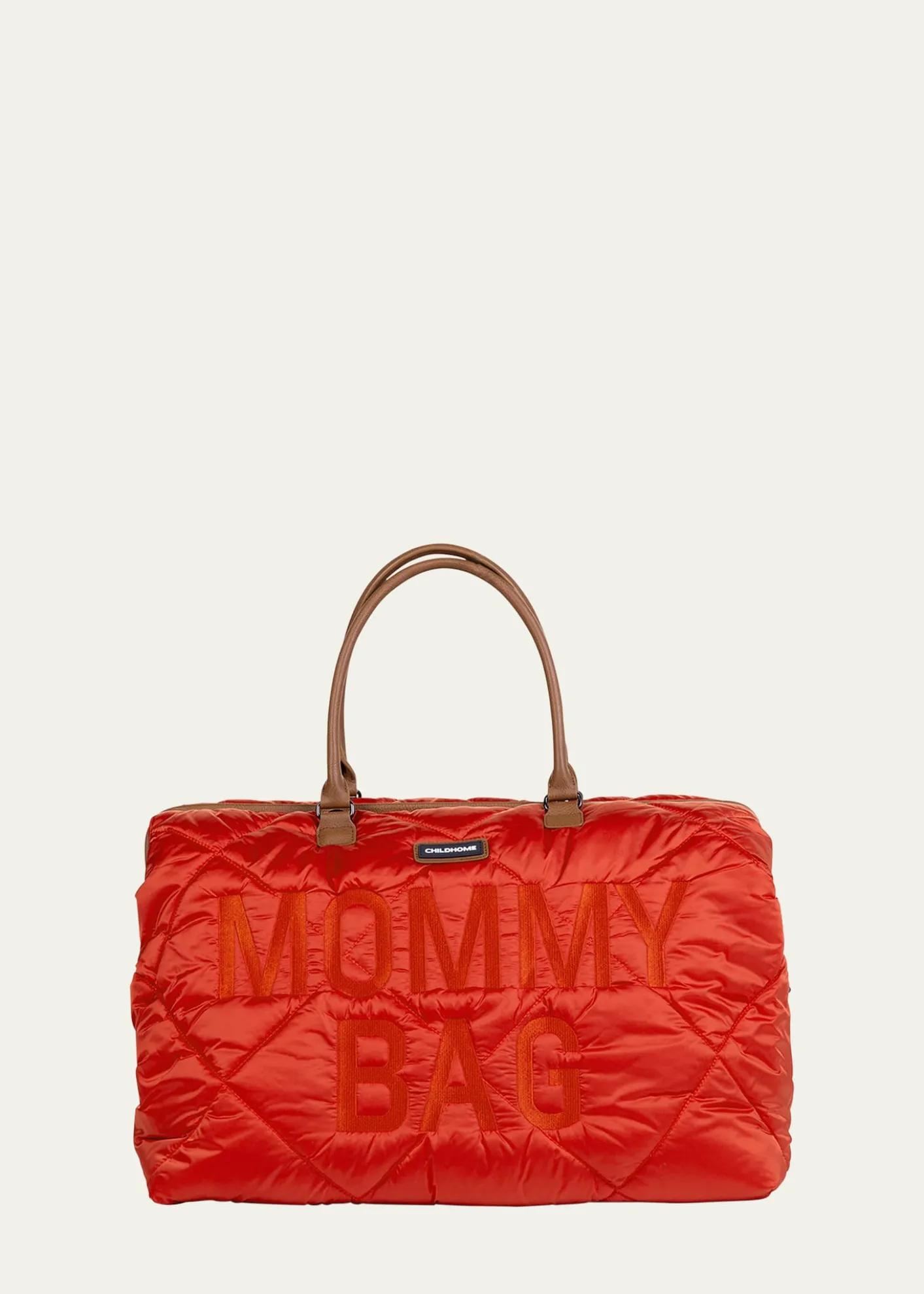 ChildhomeChildhome Puffer Mommy Bag, XL Diaper Bag