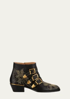 ChloeSusanna 30MM Bootie