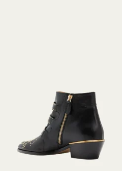 ChloeSusanna 30MM Bootie
